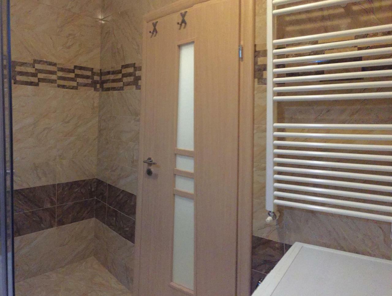 Turqoise Home Bukarest Exterior foto